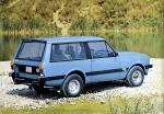 Monteverdi Safari 3-Turen von Fissore 1976 года
